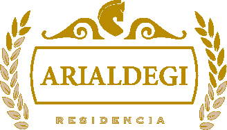 Arialdegui Residencial